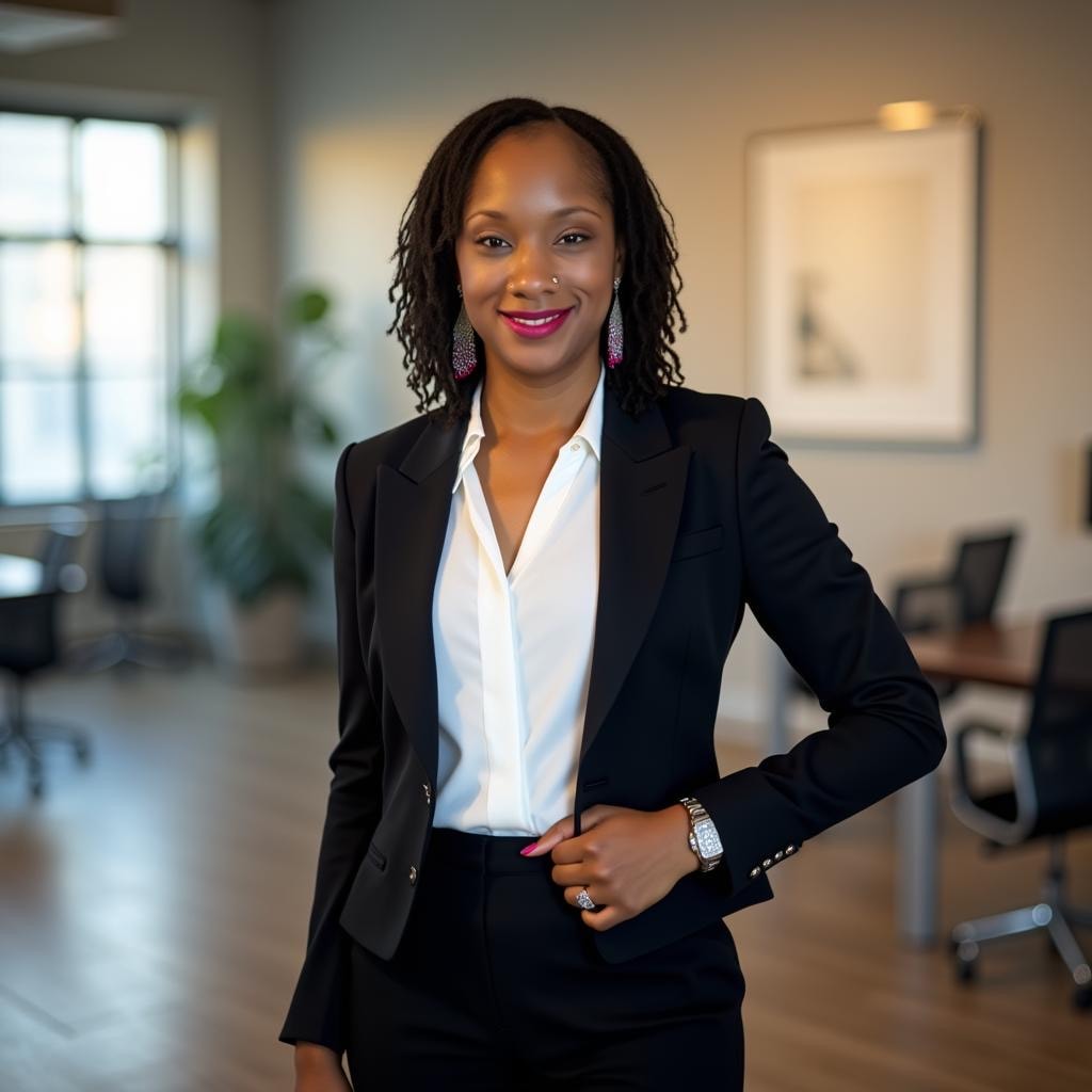 Dr. Sonya Anthony, LCSW, CCM